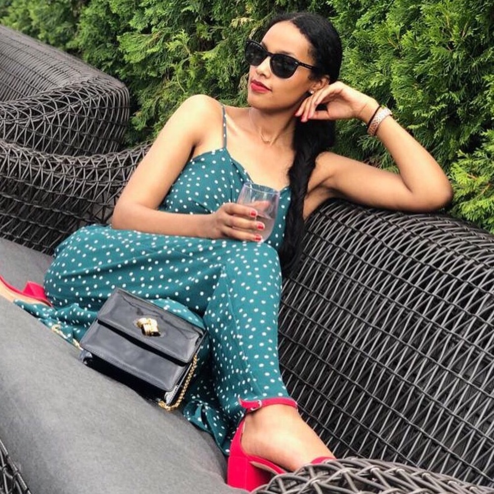 Meet your Posher, Bethelhem